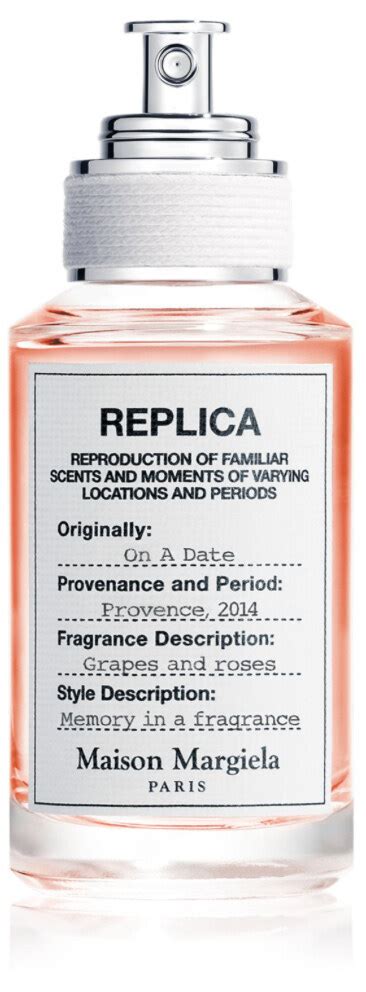 replica on a date perfume review|best rated replica perfumes.